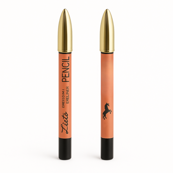 Khol Eyeliner Noir