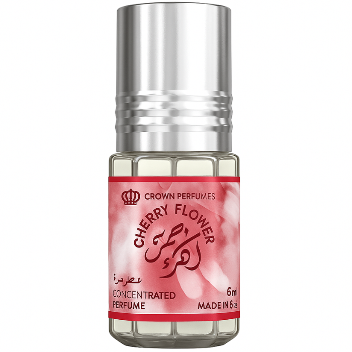 Al-Rehab Cherry Flower  - زهرة الكرز
