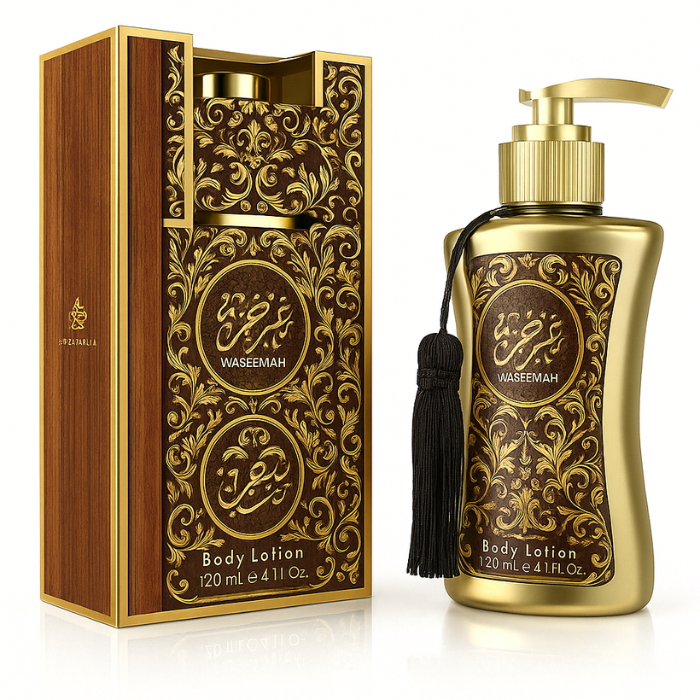 Lotion Corporelle – MyPerfumes Dubaï