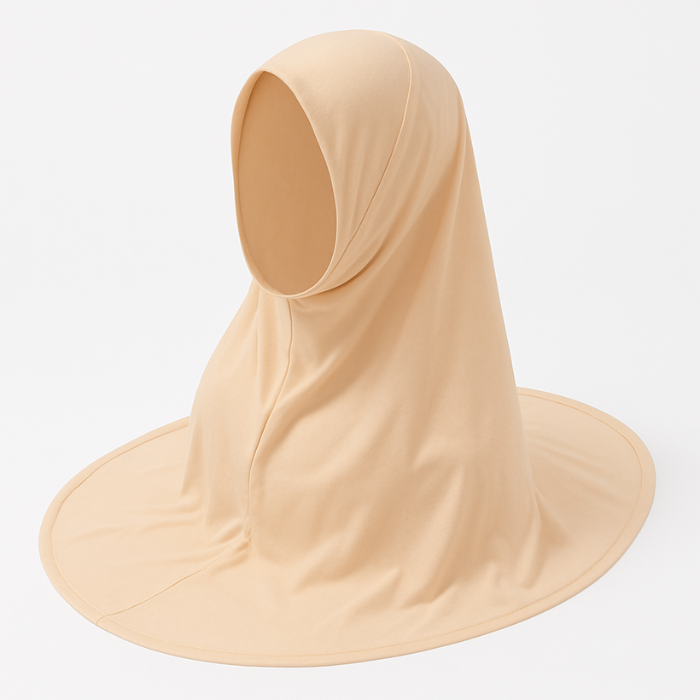 Voile Perle du desert