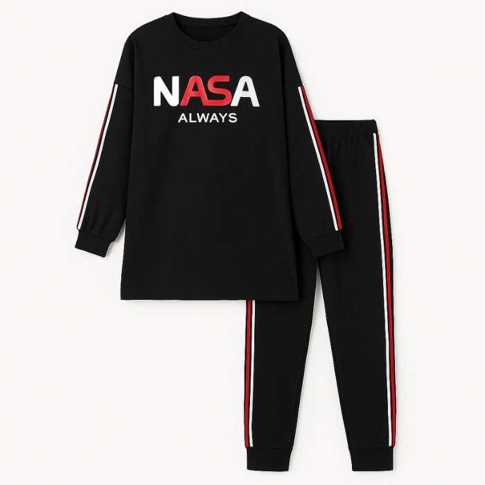 Training NASA