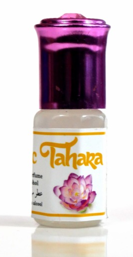 Musc Tahara pour Femme