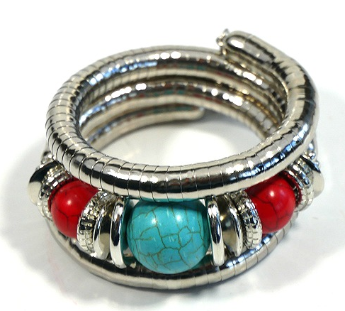 Bracelet artisanal pour femme